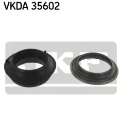 Подшипник SKF VKDA 35602